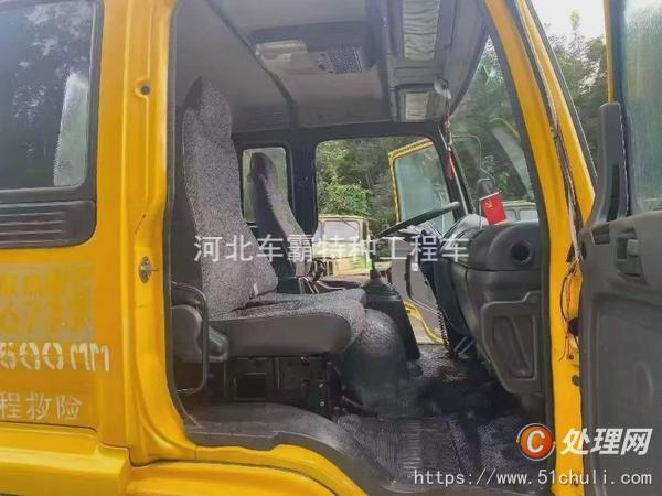 二手廂式貨車