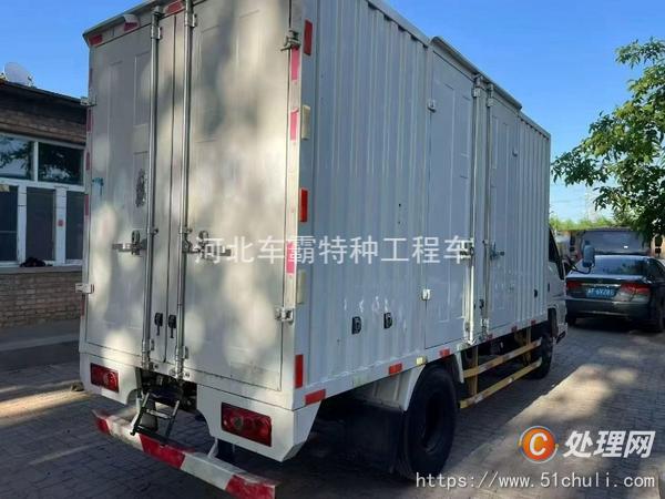 二手卡車