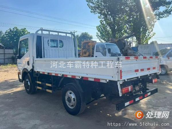二手卡車