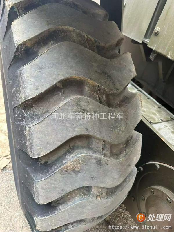 二手平地機