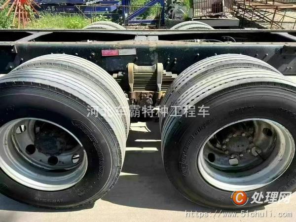 二手卡車