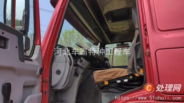 二手卡車