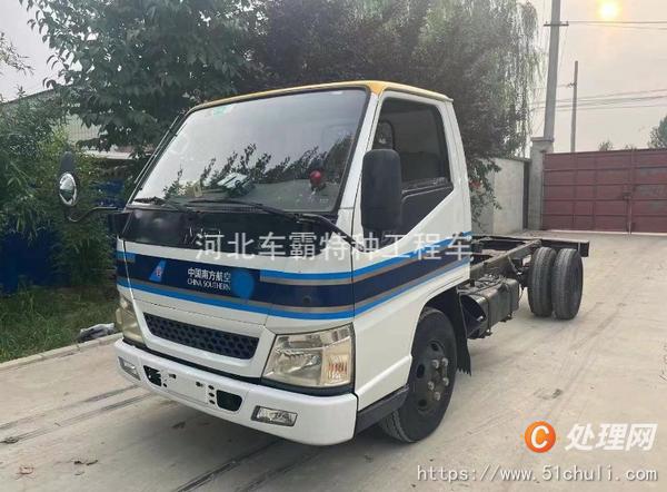 二手發(fā)電車