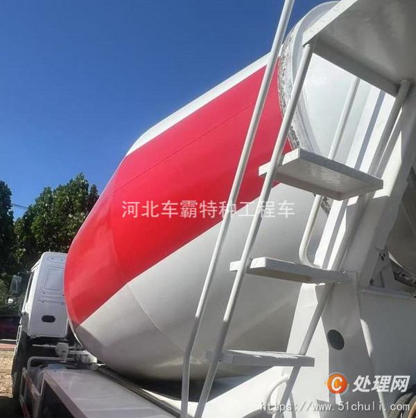 二手水泥罐車