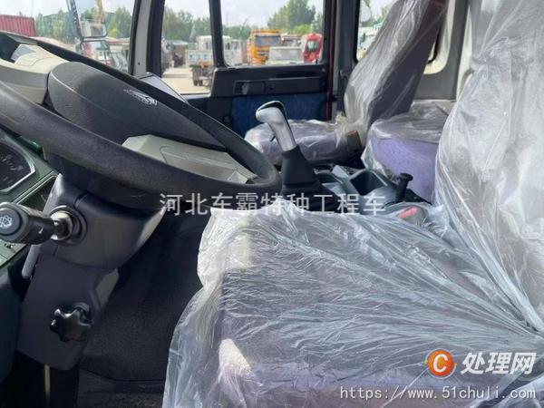 二手自卸車