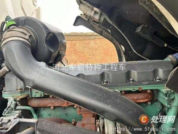 二手清障車