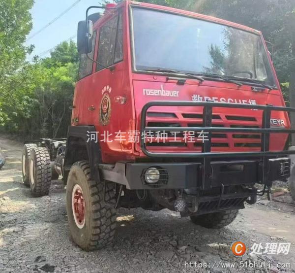二手貨車(chē)