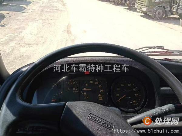 二手半掛車(chē)