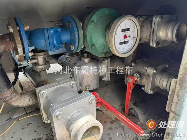 二手加油車