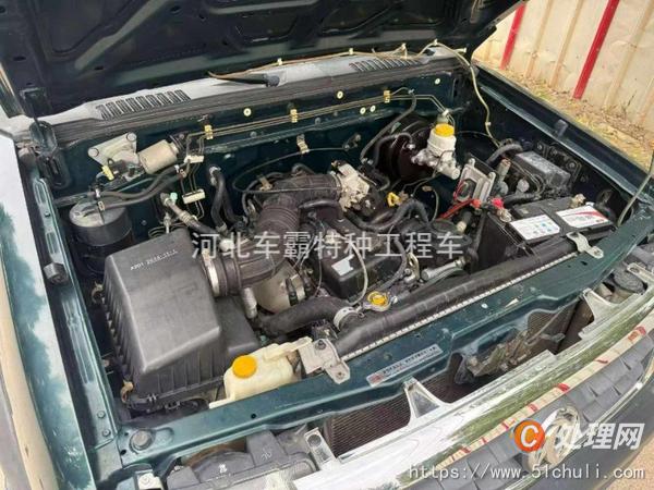 二手自卸車
