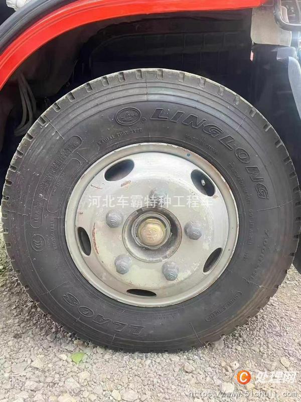 二手貨車