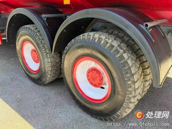 二手灑水車