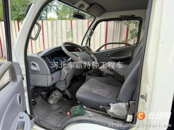 二手自卸車