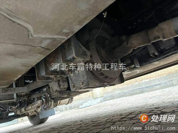 二手油罐車(chē)