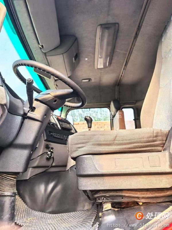 二手灑水車