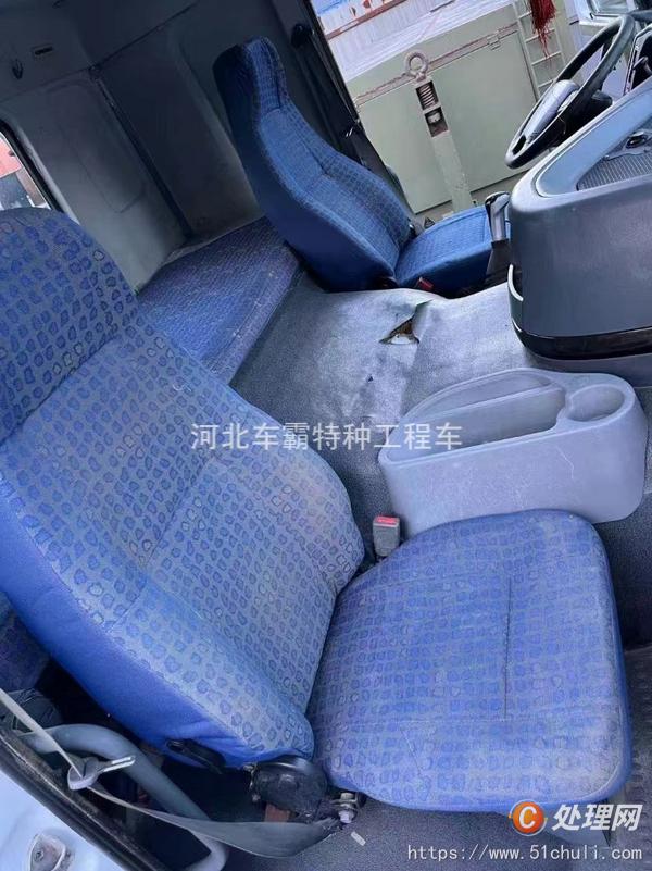 二手平板車