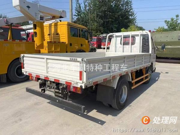 二手貨車