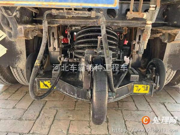 二手吸塵車