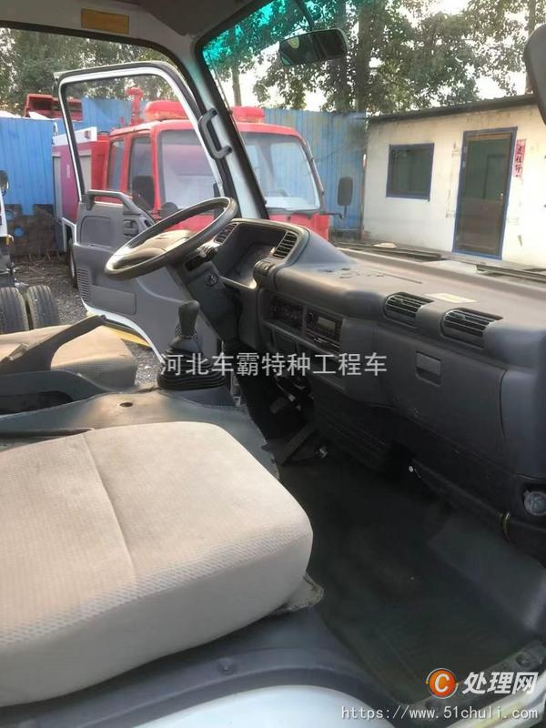 二手自卸車