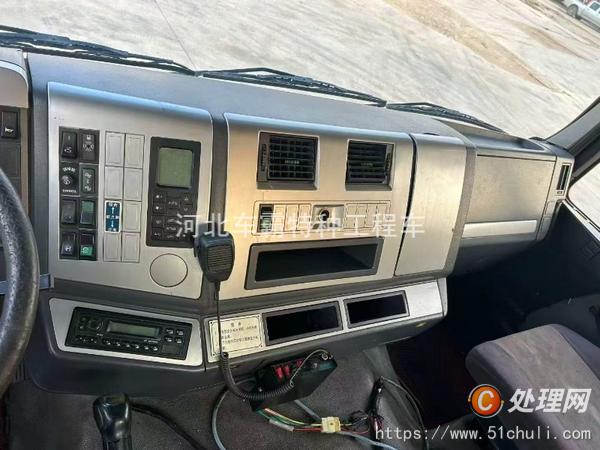 二手清障車