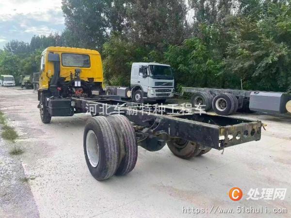 二手卡車
