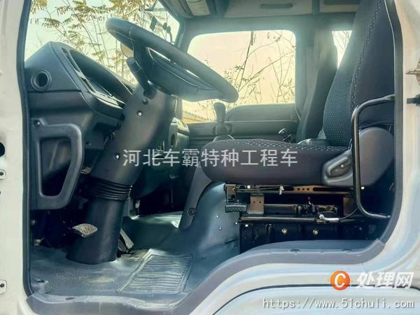 二手廂式貨車