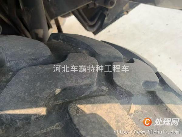 二手越野車