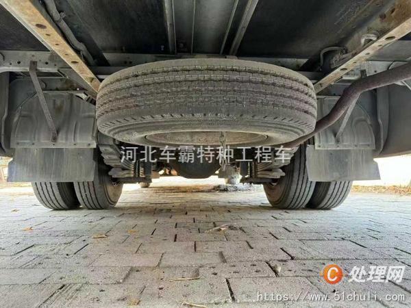 二手客車