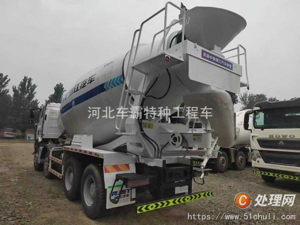 二手水泥罐車