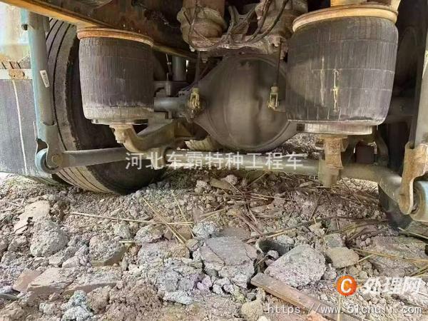 二手油罐車