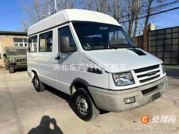 二手廂式貨車(chē)