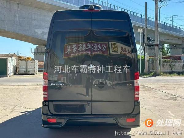 二手客車