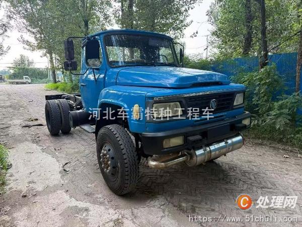 二手運輸車