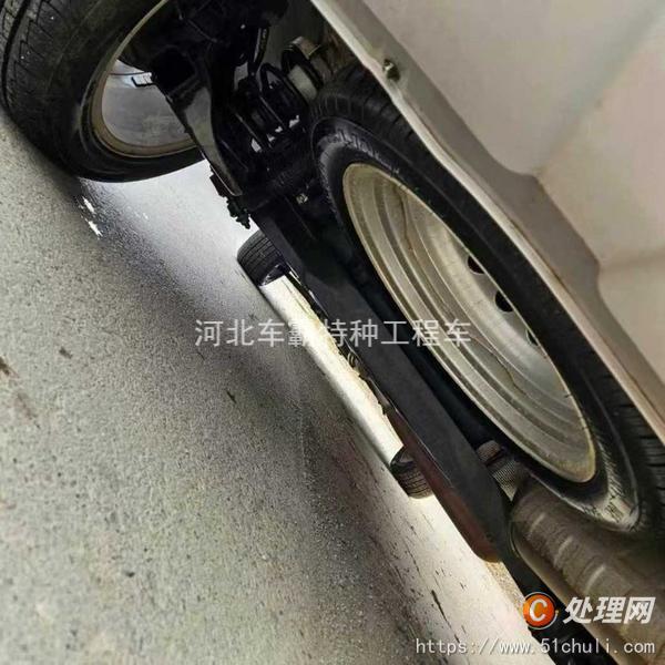 二手面包車