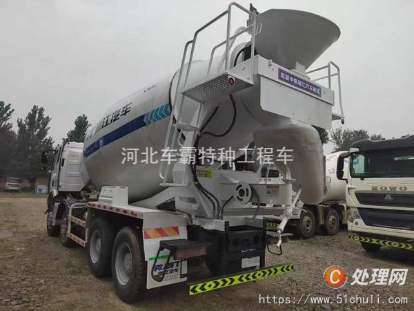 二手水泥罐車