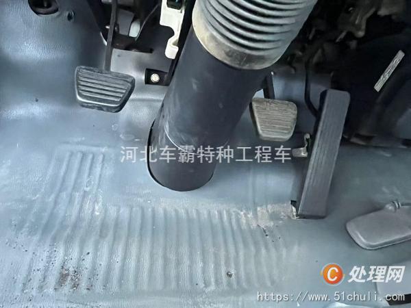 二手自卸車