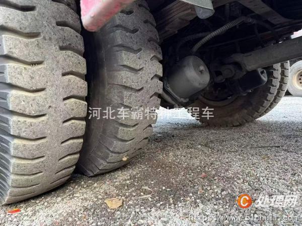 二手灑水車