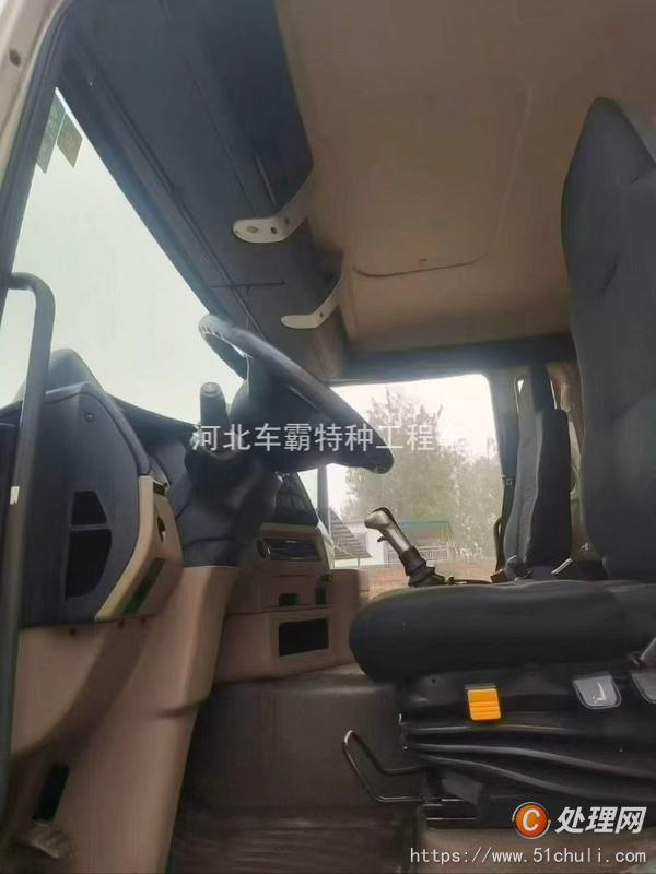 二手灑水車(chē)