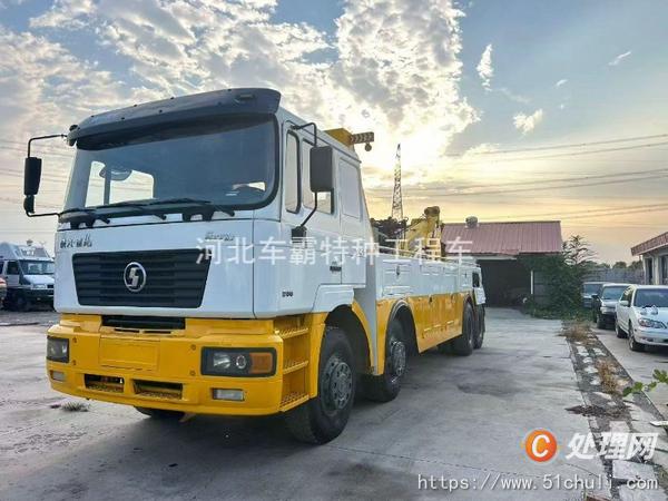 二手牽引車