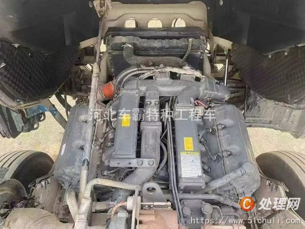 二手自卸車