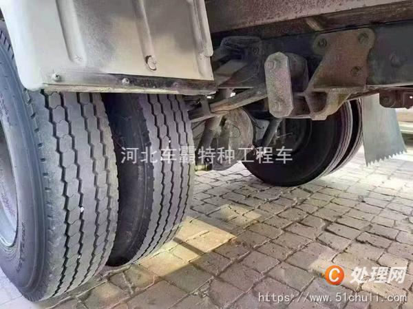 二手卡車