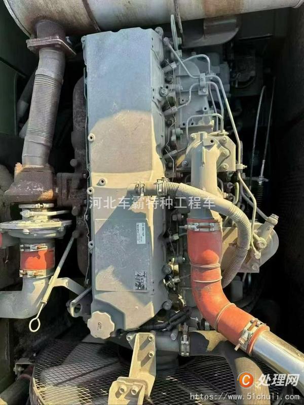 二手挖掘機