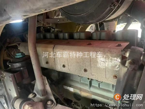 二手自卸車