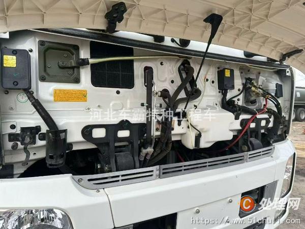 二手加油車