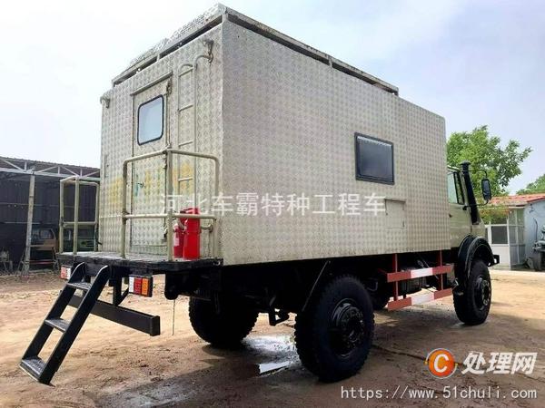 二手越野車
