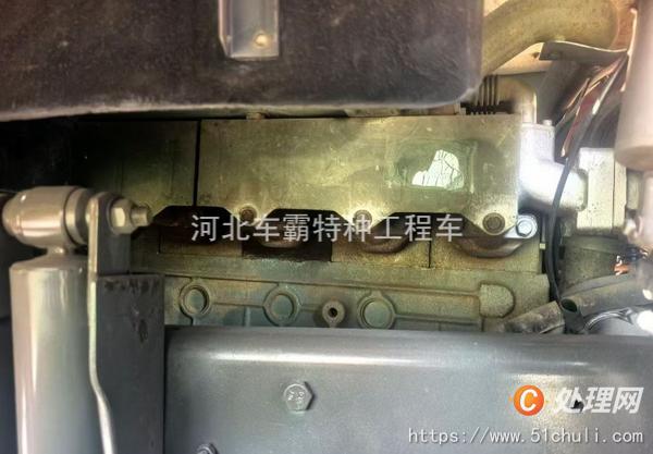 二手自卸車