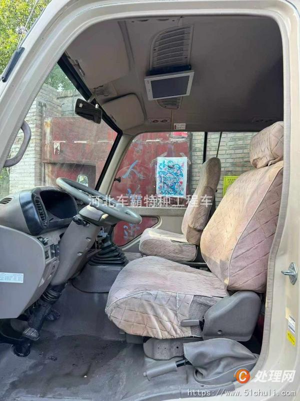 二手觀光車