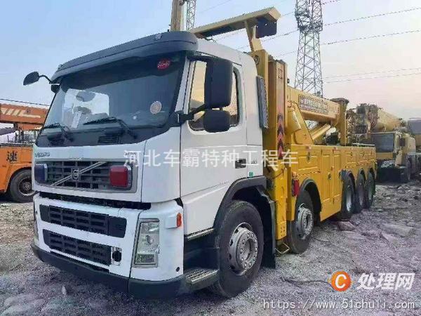 二手清障車(chē)