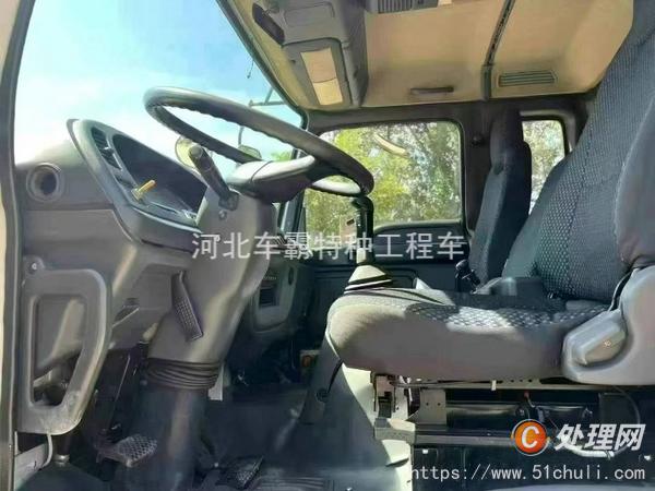 二手卡車