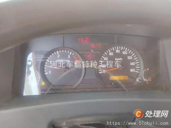 二手登高車(chē)